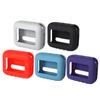 Protective Sleeve Silicones Case Lightweight Cover for GO4 Speaker Bag Protector Complete Protections with Handle