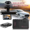 Auto-elektronica – Dashcams
