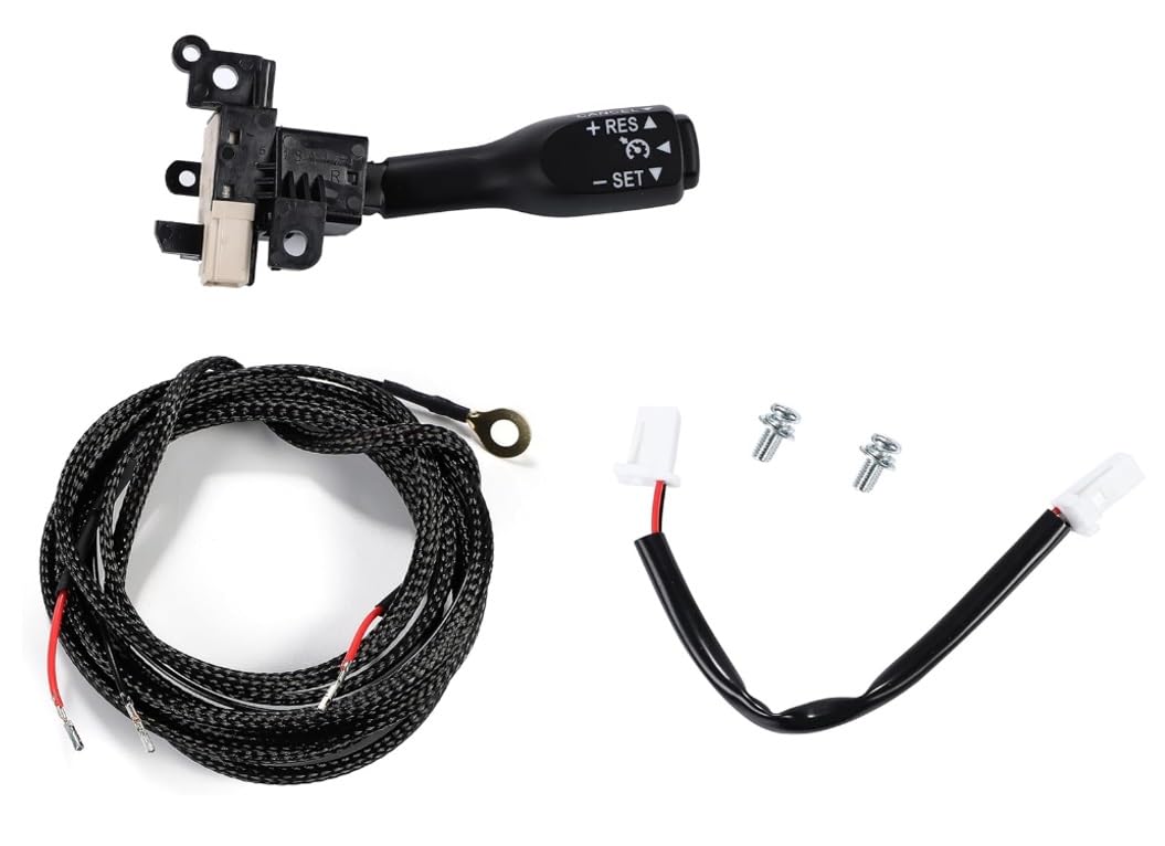 

Круиз-контроль для Prius 30 серии и 40 Prius Alpha автокруиз оригинальная серия. контроль, тип, послепродажный.