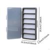 Fishing Tackle Box Fly Accessory Saltwater Multifunctional Equipment Lure