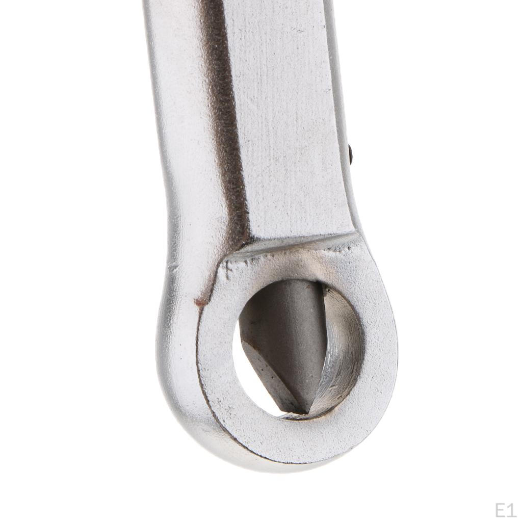 Broken Damaged Corroded Stuck Nut Removing Tool Remover Splitter