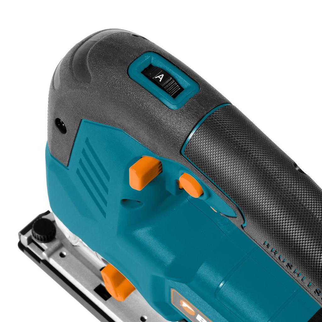 Cordless Jigsaw BORT BPS-21Li-0 (without Battery and Charger)