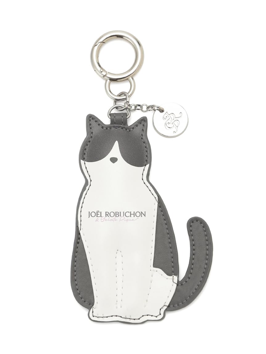 Charm PWGG262648 GRY F [Gelato Pique] JOEL ROBUCHONCAT Women s