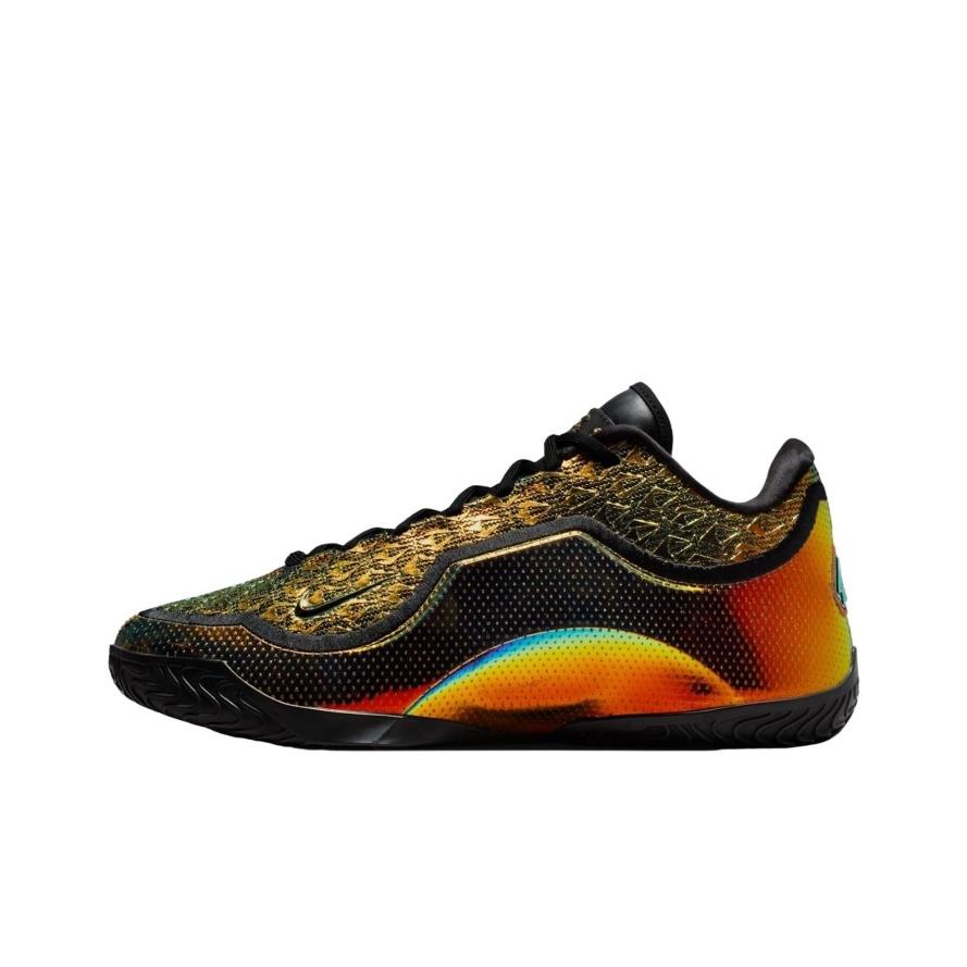 Nike Lebron 23 Fashion Comfortable Supportive Grip Basketball Shoes Unisex Sneaker Black IM9007-900