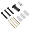 For Grohe 14048000 Replacement Extension Set For Grohtherm For SmartControl For SmartControl Mixer