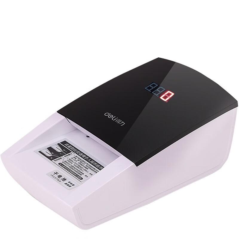 Deli 2129 Banknote Detector