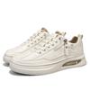 Men's Shoes  Designer's Early Spring New Casual Board Shoes Versatile Fashion Soft Soled Sports Trendy Shoes