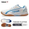 TIBHAR 01922 Scarpe Professionali da Tennistavolo