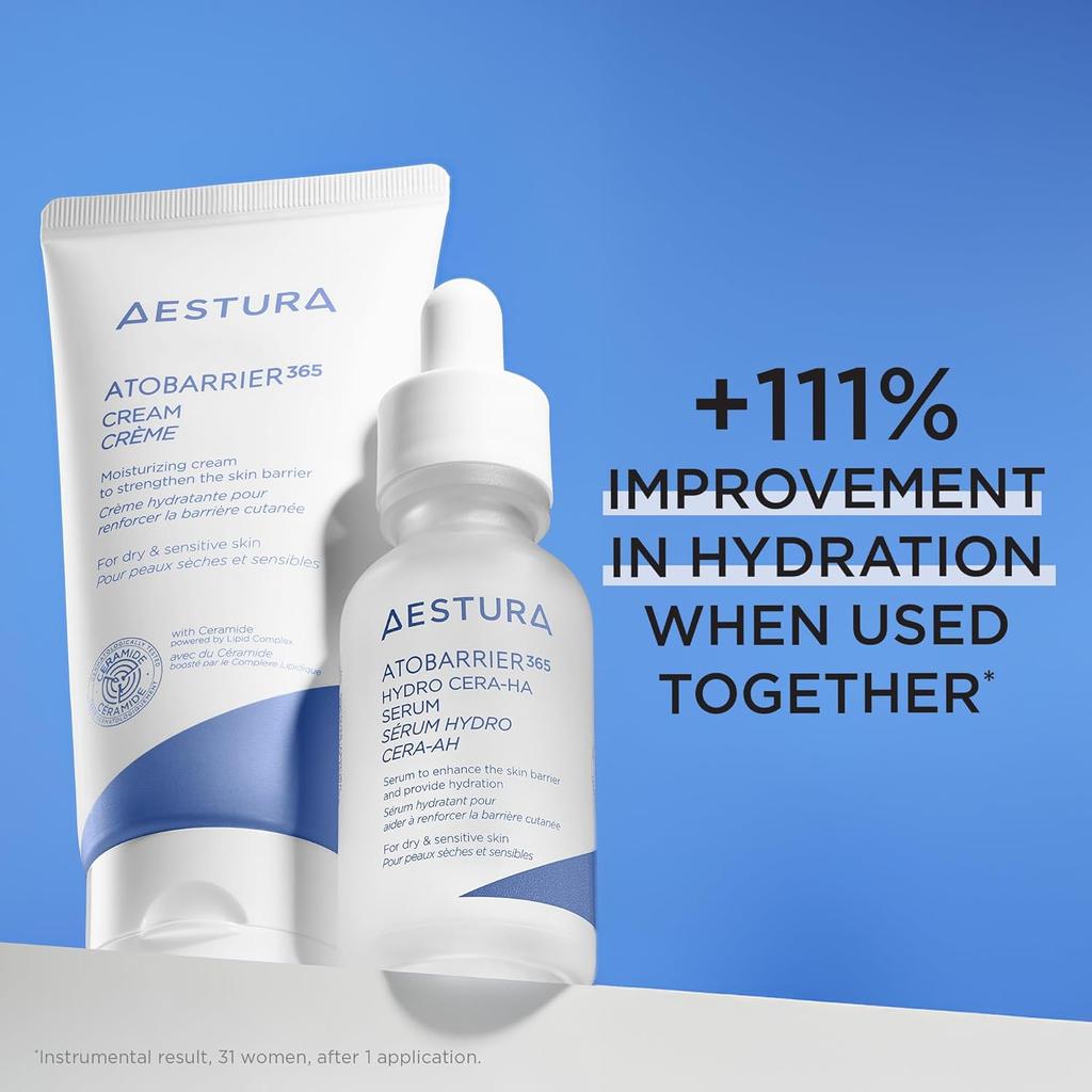 AESTURA Atobarrier365 Hydro CERA-HA Serum 30ml