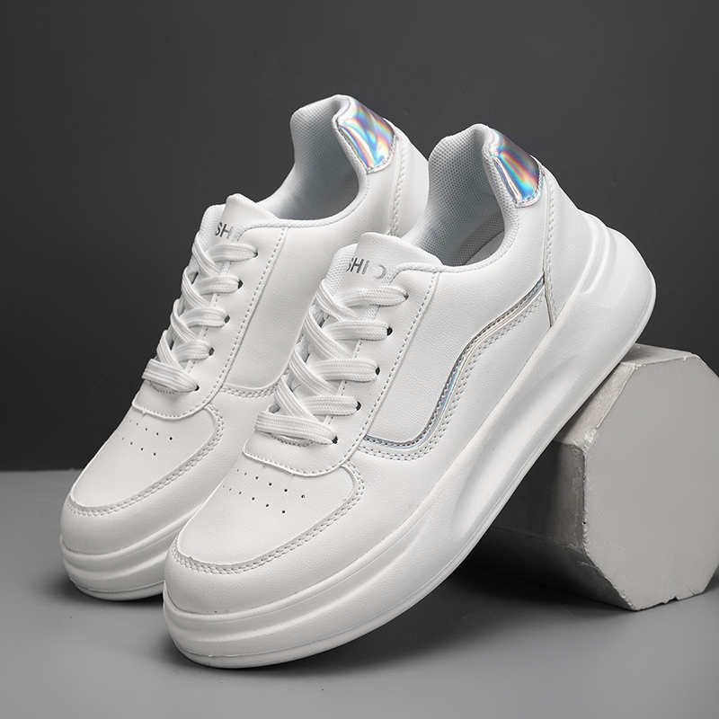 Fashion Flatform Increases Height Sneakers Vip Mary Jane Designer Shoes Luxury Green Trainers Women Sport Shoses Sapateni Tenisse