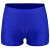 Chlapecké Slim Fit Tréninkové Teplé šortky Elastický pas Gymnastika Tanec Běžecké šortky Spodní části