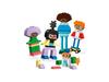Lego Duplo Town. Emotional Figures 10423