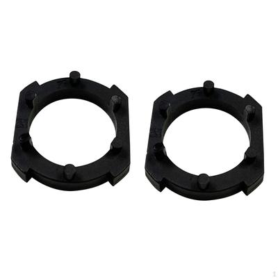 Paar Scheinwerferlampenhalter für /5/6 M3/M5/M6