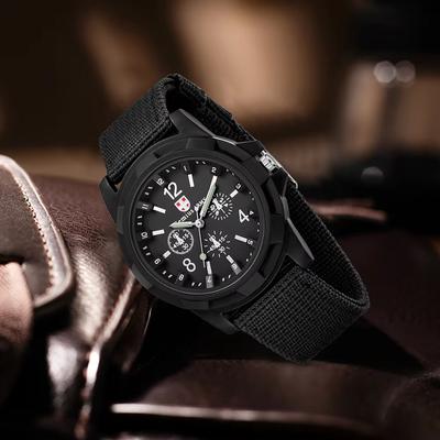 Herrenuhren – Quarz-Uhren