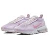 Nike Air Max Flyknit Racer 'Soft Pink' Women's Sneakers Casual Shoes FJ4577-100