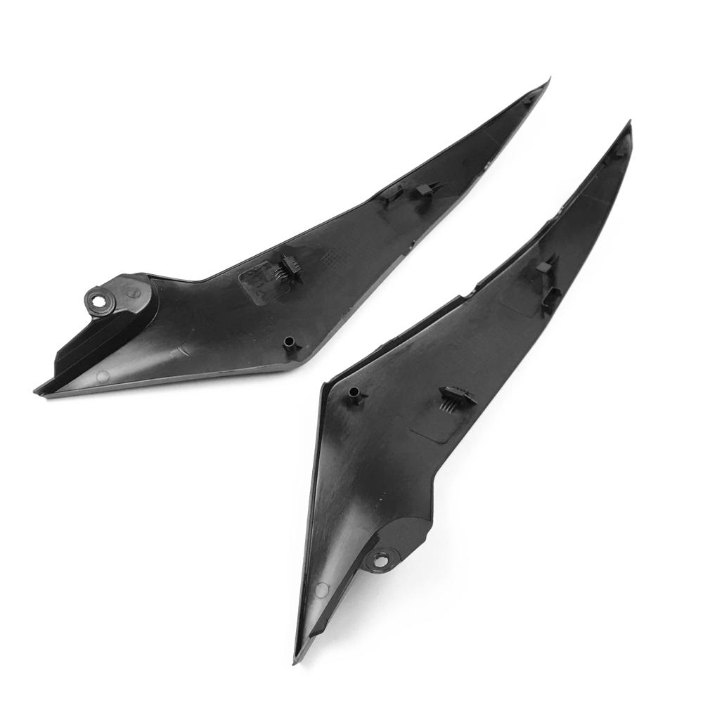 Panely bočních krytů nádrže Plynová kapotáž pro Yamaha YZF R6 2008 2009 2010 2012 2013 2014 2015