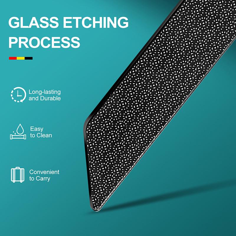 Foot Callus Remover: Pumice Stone & Heel File Tool for Dead Skin Removal