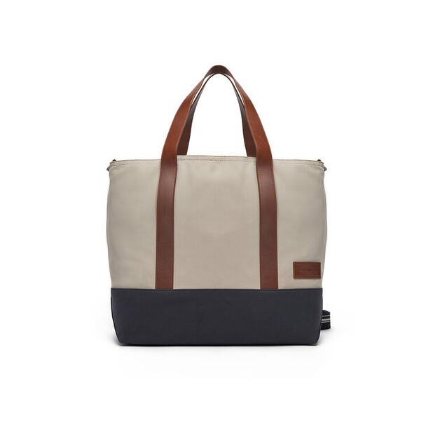 

Сумка Tommy Hilfiger Th Casual Tote AM0AM13368 бежевый