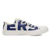 Converse Zapatillas Unisex Chuck Taylor All Star Ox Wordmark Azul Natural Egret 159535C