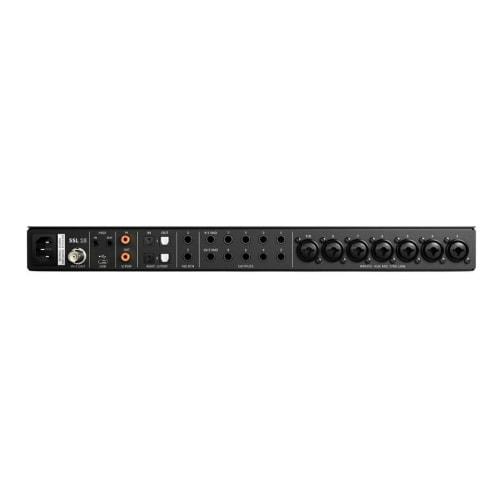 Solid State Logic (SSL) SSL18 USB Audio Interface
