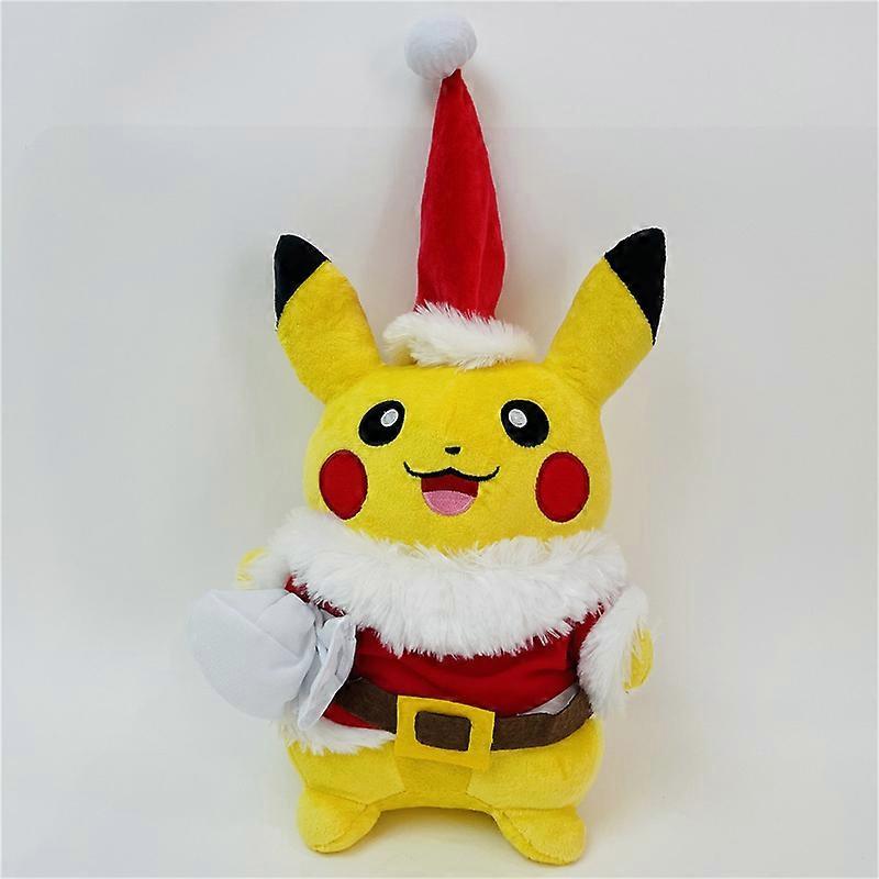 Creative Childrens Gifts Christmas Plush Toys Christmas Gifts