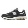 New Balance 2002R 'Black Castlerock' Casual M2002RNC