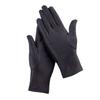 Dance performance etiquette conductor master of ceremonies gloves