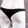 Underwear Men Ice Silk Ultra Thin Briefs Erotic Panties Sexy See-Through Bikini Underpants Pouch Sheath Thongs And G Strings