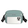 Women's Crossbody Bag Simple Single Shoulder Bag Lightweight Nylon Casual Bag