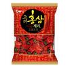 Cheongwoo Red Ginseng Jelly 350g X 10 Pcs Jelly Snack