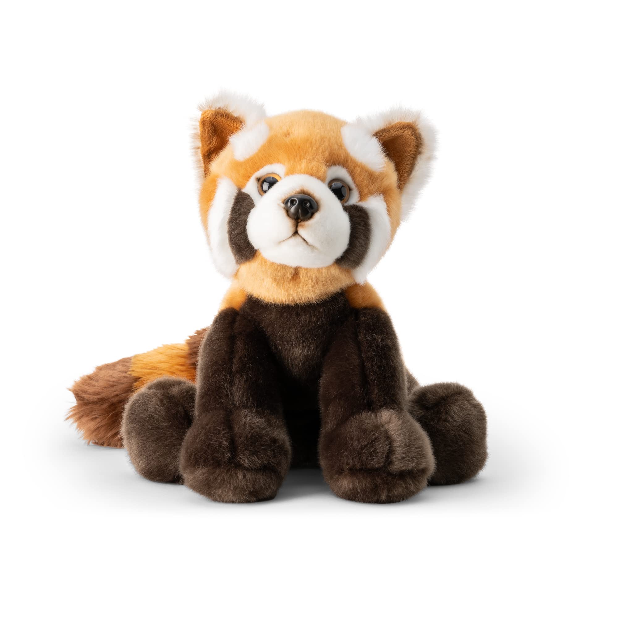 

Red Panda Stuffed Animal Plush Toy Red Panda Doll Tobar Animigos