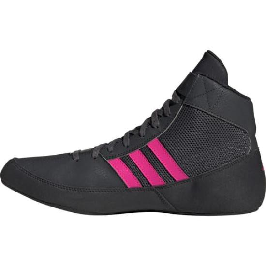 Pantofi adidas HVC Pantofi de lupte