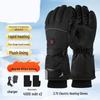 Lishi USB Heated Motorcycle Gloves
