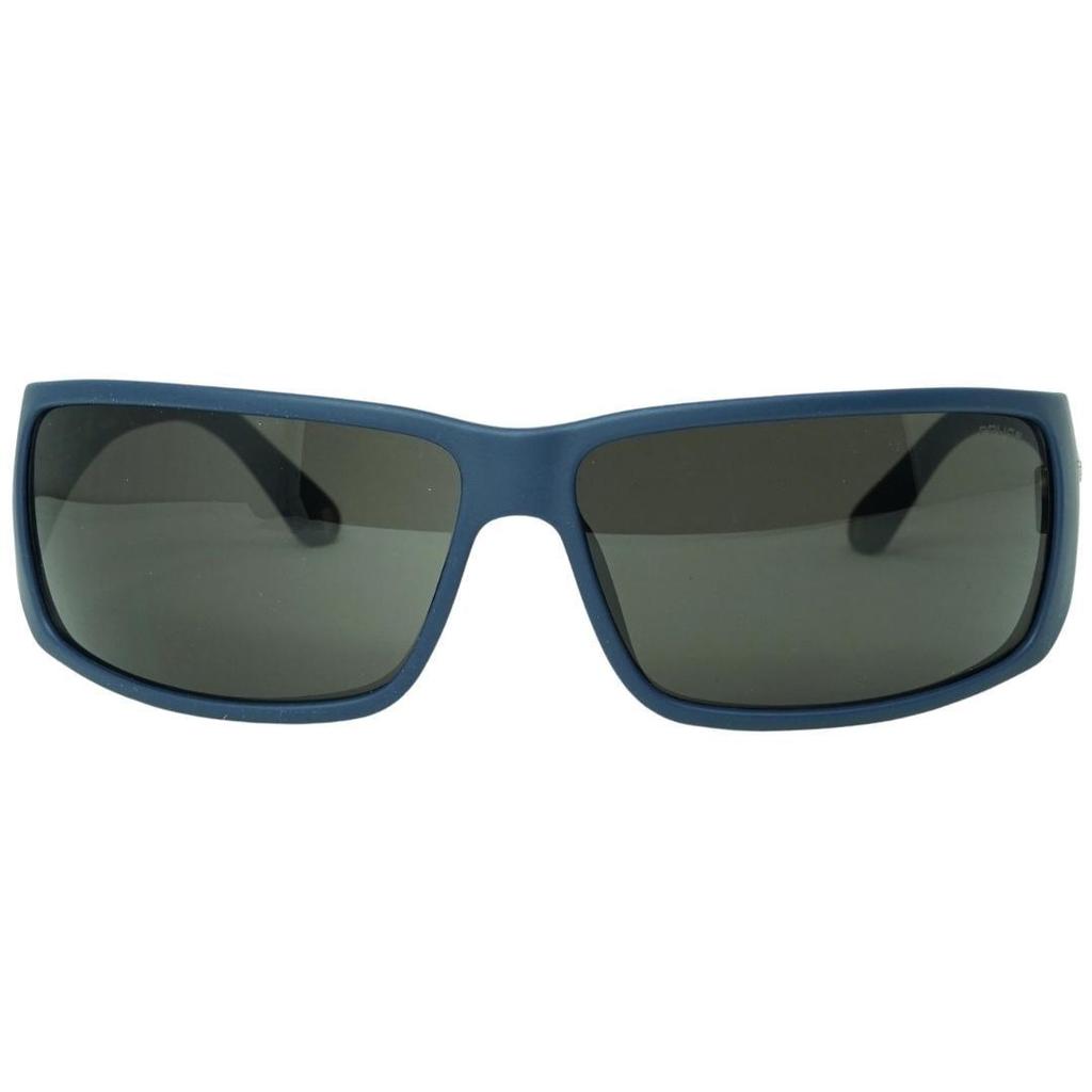 Police Mens Splb46M Sunglasses
