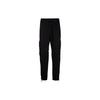Arrow Cotton Cargo Pant Black Men Bottoms OMCF004F21FAB0011010