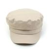 Universal Chemistry Cool Shiny Beige Marine Cap