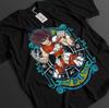 Tops – T-Shirts