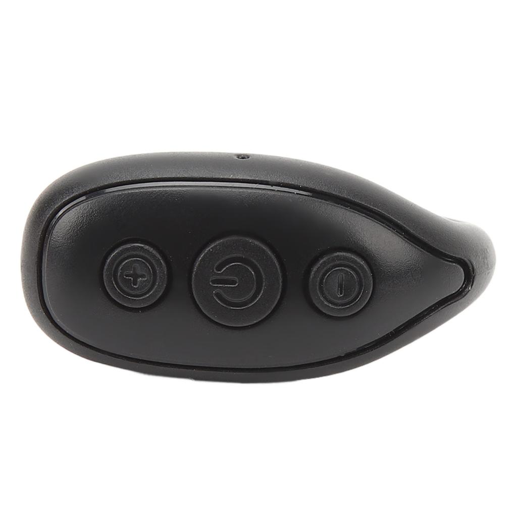 Remote Control Page Turner Mobile Phone Ring Remote Control Phone Novel Watch TV Turn Page Click Like Selfie Device JX