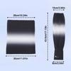 UV Protection Ice Silk Face Mask Breathable Sunscreen Face Veil Fashion Ice Silk Sleeve  Outdoor
