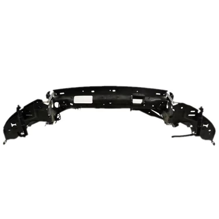Radiator Panel for Volvo S40 (2005-2015) - Models 30716339, 31278662, 31217665