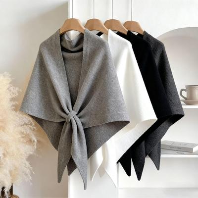 Accessories – Tørklæder og sjaler