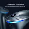 SKG X7 Percussion Muscle Massager with Heat