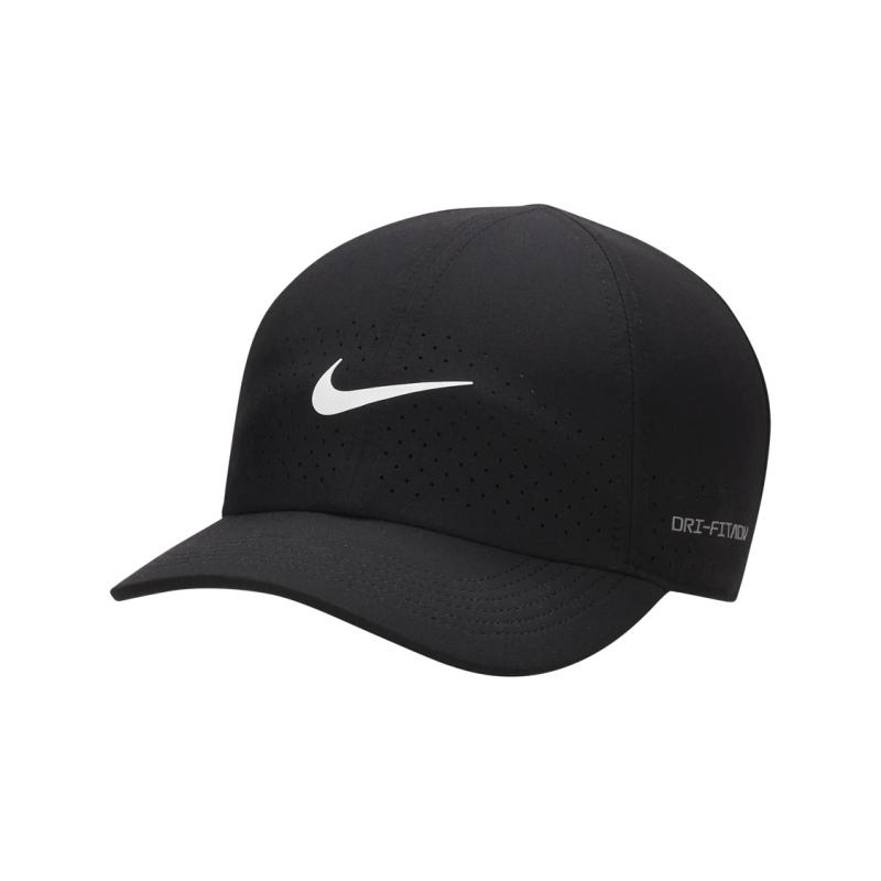 Nike Dri FIT Adv Club Unstructured Tennis Cap Casual FB5598-010