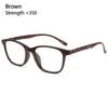 Classic Vintage Optical Eyewear Presbyopia Eyeglasses Anti-blue Light Glasses Computer Goggles