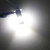 1Pc Car H3 Led Fog Light High Power Lamps Daytime Running Light Bulb Super Bright Lamp