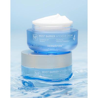 Feuchte Barriere-Intensivcreme M4 50ml