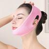 V Face Lifting Face Belts Bandage Double Chin Slimming Mask Sleep Beauty Face Firming Strap Makeup Facial Care Tools