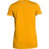 Under Armour Locker Fashion Simple Round Neck Pullover Short Sleeve T-Shirt Women T-Shirts 1305510-750