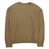 DIOR Cotton Paint Sweat Top Men's Brown L 283J679A0531 22AW tops L BrownUsed