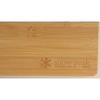        SnoW Peak Ck 126tr [Wood Table W Bamboo]